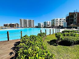 Blue Lagoon