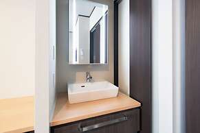 VESSEL HOTEL HIROSHIMA PEACE BLVD