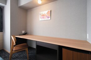 VESSEL HOTEL HIROSHIMA PEACE BLVD