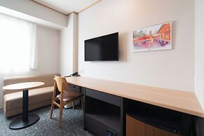 VESSEL HOTEL HIROSHIMA PEACE BLVD