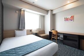 VESSEL HOTEL HIROSHIMA PEACE BLVD