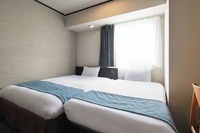 VESSEL HOTEL HIROSHIMA PEACE BLVD