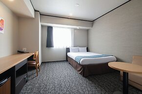 VESSEL HOTEL HIROSHIMA PEACE BLVD
