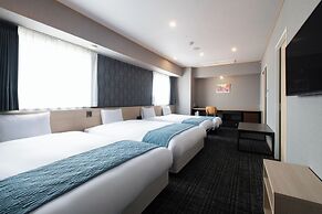 VESSEL HOTEL HIROSHIMA PEACE BLVD
