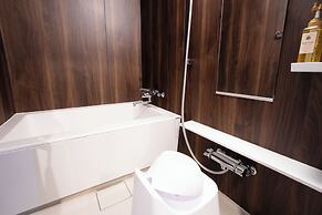 VESSEL HOTEL HIROSHIMA PEACE BLVD