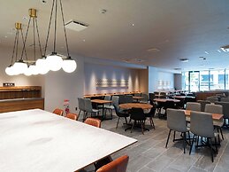 VESSEL HOTEL HIROSHIMA PEACE BLVD