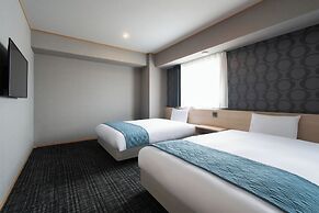 VESSEL HOTEL HIROSHIMA PEACE BLVD