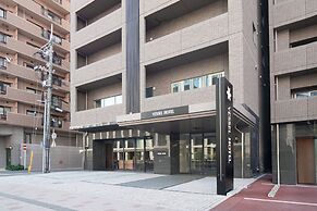 VESSEL HOTEL HIROSHIMA PEACE BLVD