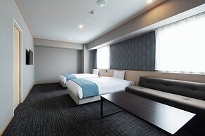VESSEL HOTEL HIROSHIMA PEACE BLVD