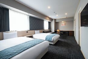 VESSEL HOTEL HIROSHIMA PEACE BLVD
