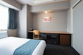 VESSEL HOTEL HIROSHIMA PEACE BLVD