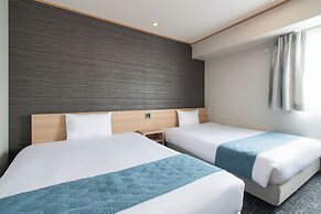 VESSEL HOTEL HIROSHIMA PEACE BLVD