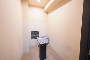 VESSEL HOTEL HIROSHIMA PEACE BLVD