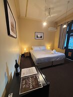 Bellbird Hotel