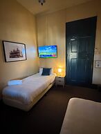 Bellbird Hotel
