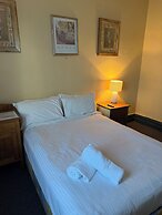 Bellbird Hotel