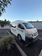 Bellbird Hotel