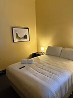 Bellbird Hotel