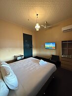 Bellbird Hotel