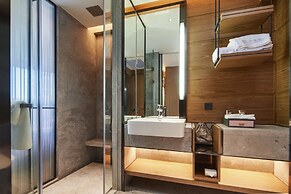 HuaMan Hotel DongGuan TangXia