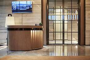 HuaMan Hotel DongGuan TangXia