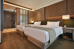 HuaMan Hotel DongGuan TangXia