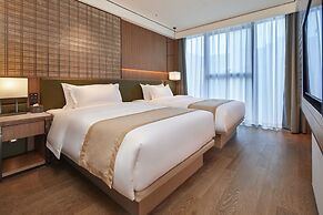 HuaMan Hotel DongGuan TangXia