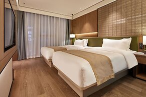 HuaMan Hotel DongGuan TangXia