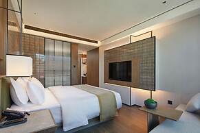 HuaMan Hotel DongGuan TangXia