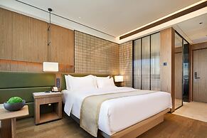 HuaMan Hotel DongGuan TangXia