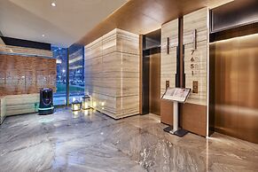 HuaMan Hotel DongGuan TangXia