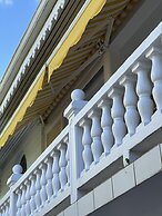 Maison Taina