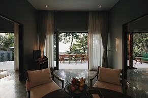 Sanglung Villas