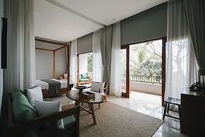 Sanglung Villas