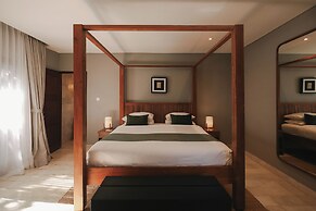 Sanglung Villas