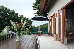 Sanglung Villas