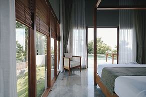 Sanglung Villas