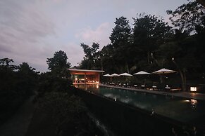 Sanglung Villas