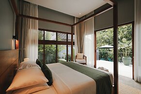 Sanglung Villas