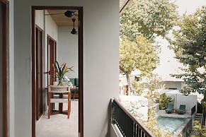 Sanglung Villas