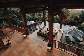 Sanglung Villas