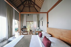 Sanglung Villas