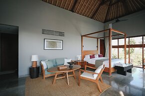 Sanglung Villas
