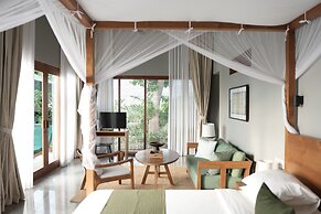 Sanglung Villas