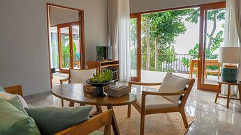 Sanglung Villas