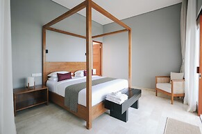 Sanglung Villas