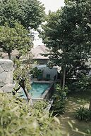 Sanglung Villas