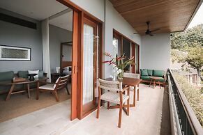 Sanglung Villas