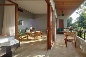 Sanglung Villas