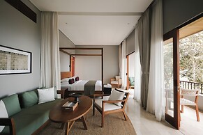 Sanglung Villas